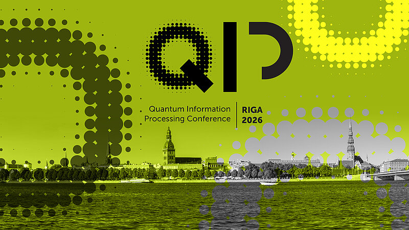 Rīgā notiks pasaulē prestižākā kvantu tehnoloģiju zinātniskā konference – QIP