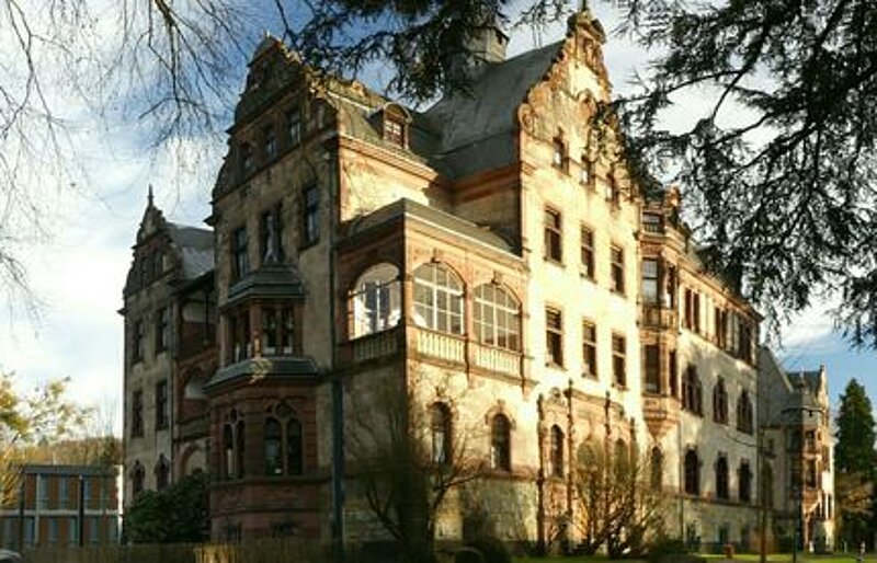 Baltic-German WE-Heraeus-Seminar “Quantum Sensors, Devices and Materials”